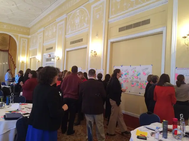 Bloomberg Connects receives new digital guide from ADAA (Anxiety and Depression Association of...