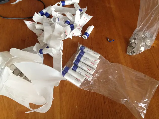 Japan expresses caution towards banks issuing stablecoins, except for trust banks.