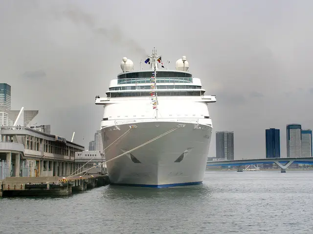 Initiative Initiated to Boost Deep-Sea Monopile Technology off British Coastline