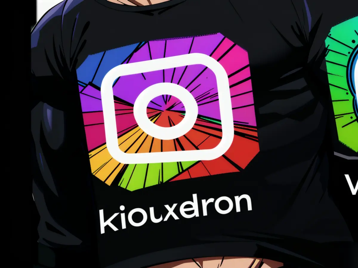 Instagram recently introduced features resembling TikTok's, apparently aiming to attract users...