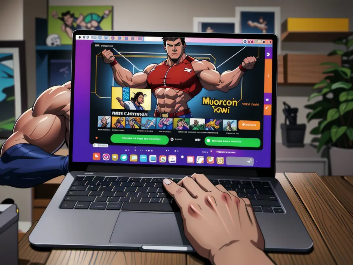 Upgraded MacBook Air now boasts the M2 chip