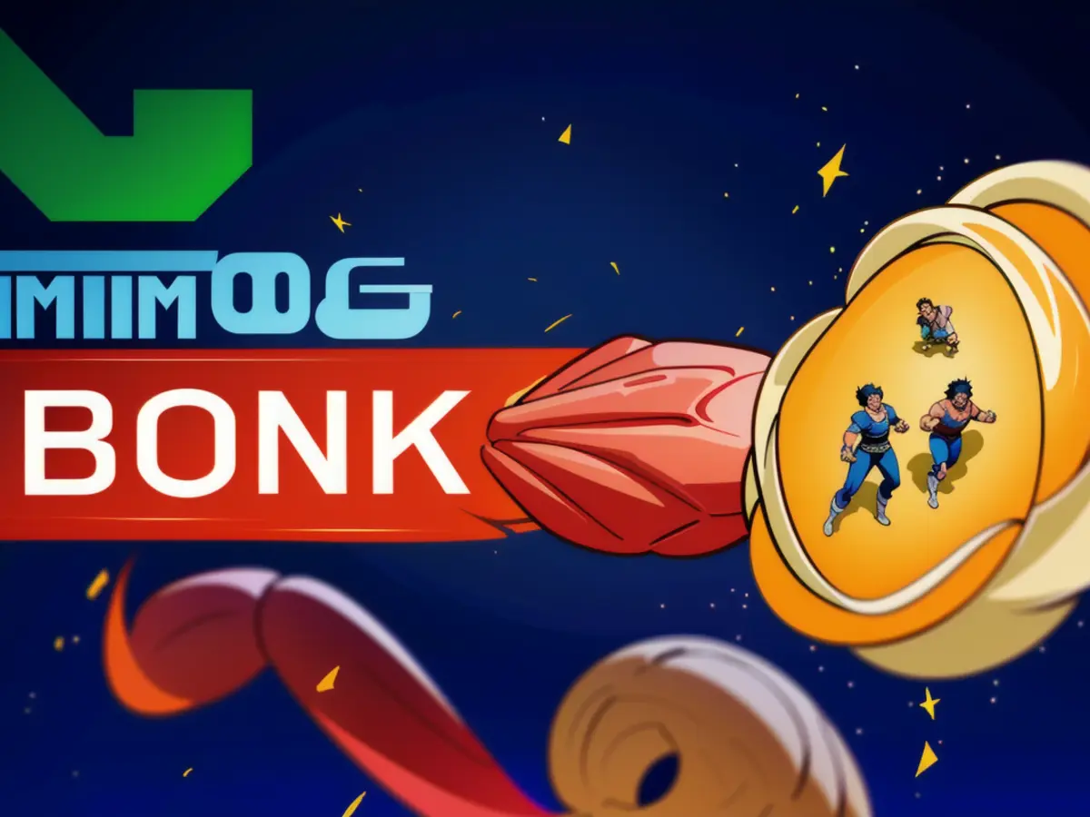 Cryptocurrency Exchange, Coinstore, Surpasses 10 Million Users, Offers Bumper Reward of Over $100,000 in Celebration Globally, Coinstore, a prominent cryptocurrency trading platform, surpasses 10 million user registrations, as reported on April 21, 2025.