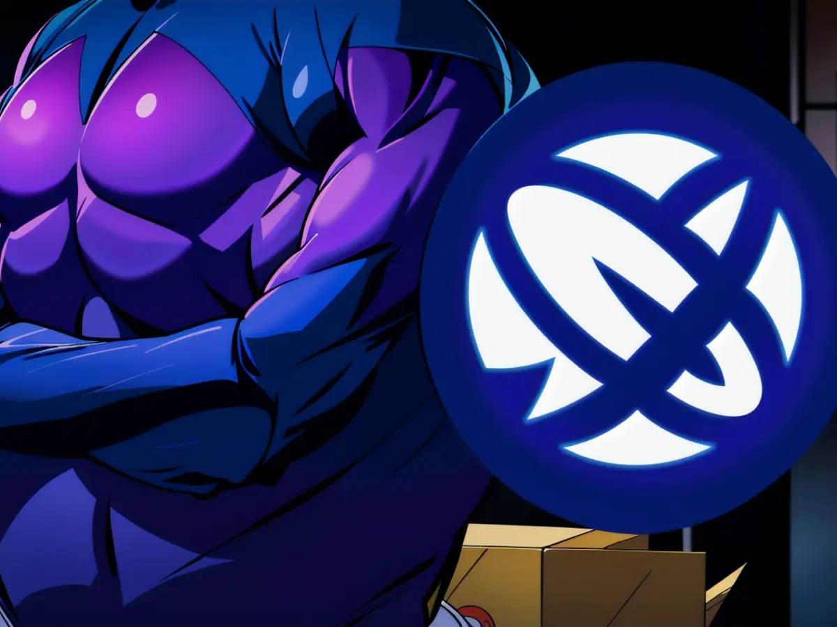 Crypto Trading Platform Coinstore Reaches 10 Million User Milestone, Celebrate with Over $100,000 in Prizes Global Cryptocurrency Giant Coinstore Hits Milestone of 10 Million Registered Users Globally, as of April 21, 2025