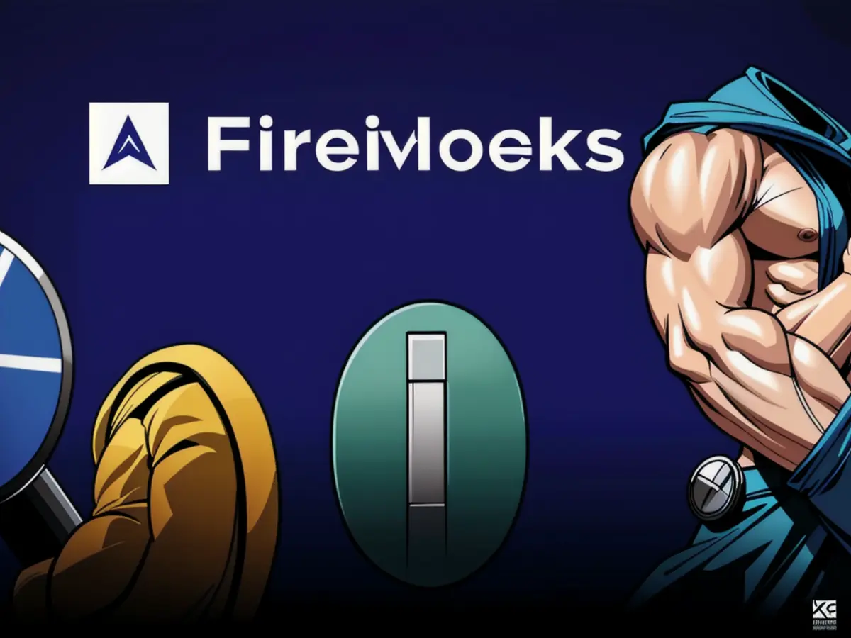 Man being held after allegedly hacking toxins into water supply system at local factory Delving into Fireblock's Dea Markova's perspective on the advantages of Gulf's cryptocurrency landscape and the global obstacles in Stablecoin and regulatory aspects.