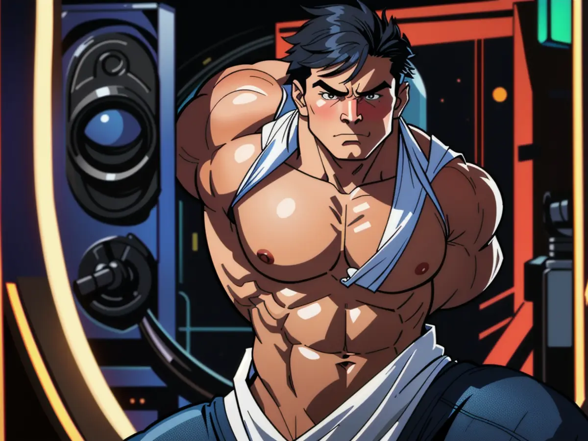Discernible Portrayal: Visible depiction of named individuals in the image. Ascending to CEO of Aristocrat Gaming in January, Craig Toner, previously the Asia–Pacific finance director, now faces a significant challenge as he unites the team in a period of significant business transformation.