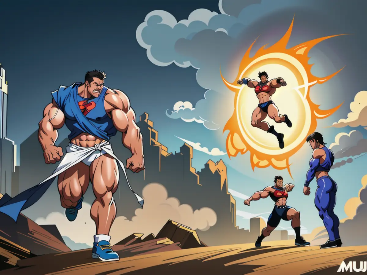 Cryptocurrency Bitcoin surpasses $100,000, resulting in massive ETF investments and growing...