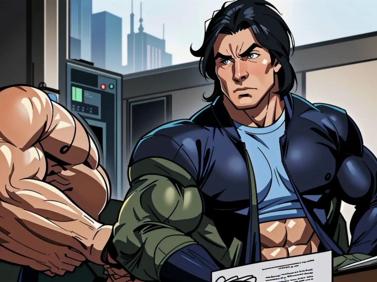 Business-Institution Collaboration to Receive Substantial Financing as Declared by Economy Minister...