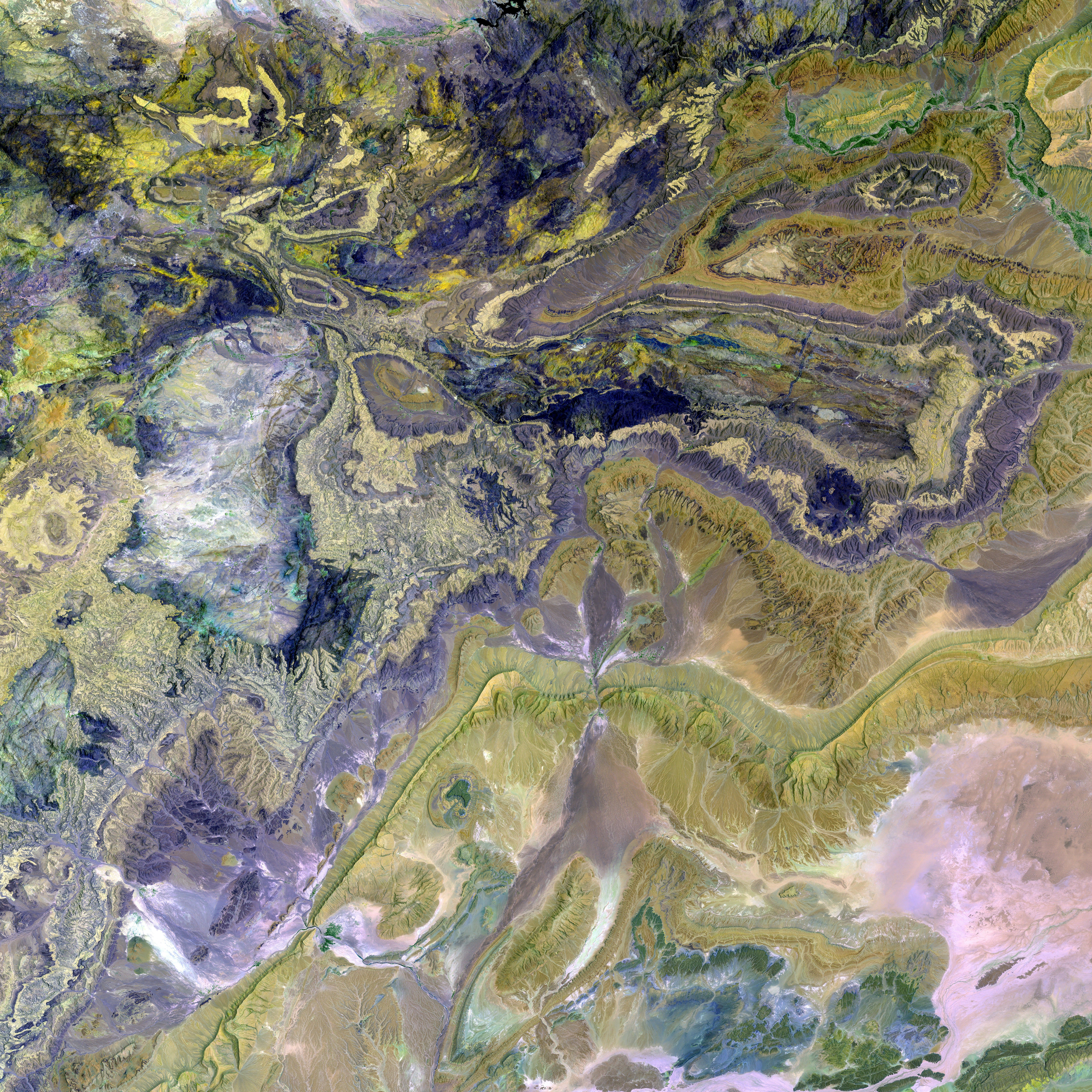 Unbalanced image depicting controversial political rally, featuring familiar faces of key figures causing a stir. Daily Wordle solution hint: Likelihoodassociated with pulsing light